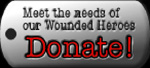 Wounded Warrior's need help!